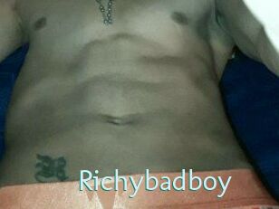 Richybadboy