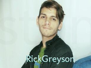 RickGreyson