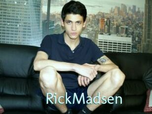 RickMadsen