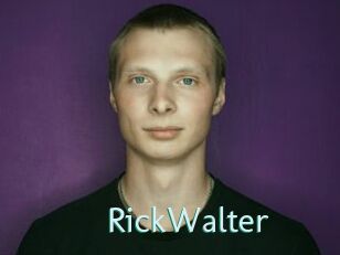 RickWalter