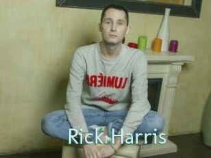 Rick_Harris