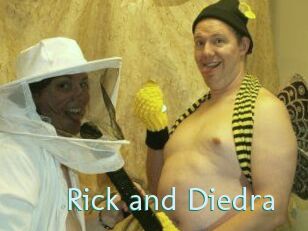 Rick_and_Diedra