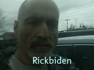 Rickbiden