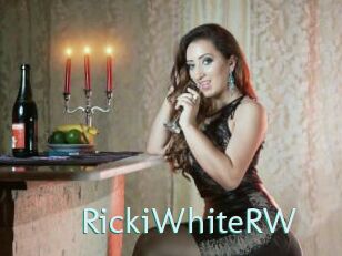 RickiWhiteRW