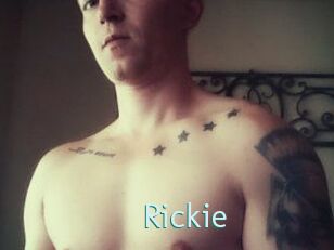Rickie