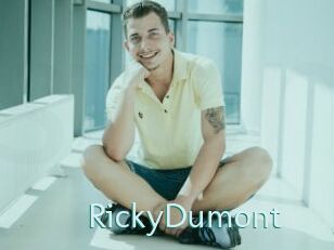 RickyDumont