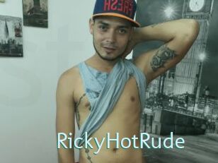 RickyHotRude