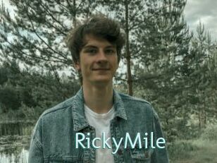 RickyMile