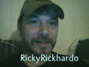 RickyRickhardo