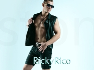 RickyRico Straponles