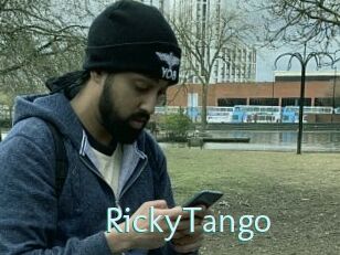 RickyTango
