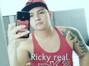 Ricky_real