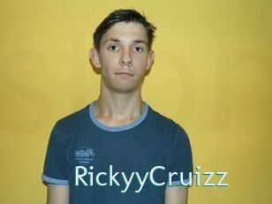 RickyyCruizz