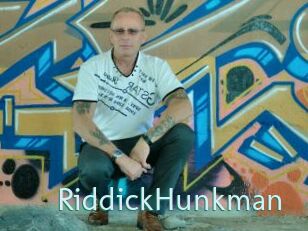 RiddickHunkman