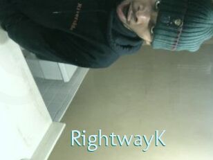 RightwayK