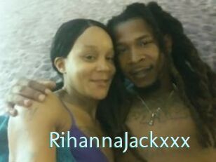 RihannaJackxxx