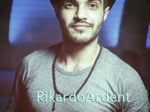 RikardoArdent