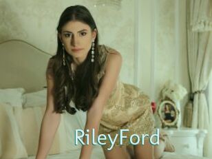 RileyFord