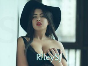 RileySJ