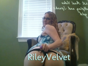 RileyVelvet