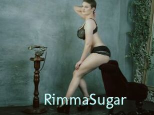 RimmaSugar