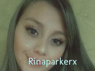 Rinaparkerx