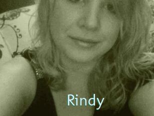 Rindy