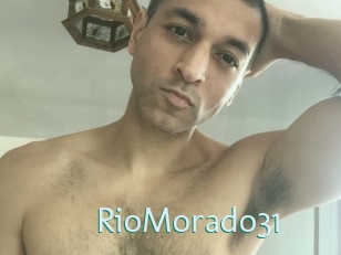 RioMorado31 Straponles