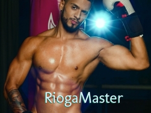 RiogaMaster Straponles