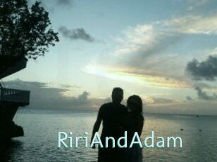 RiriAndAdam