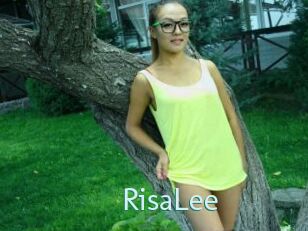 RisaLee
