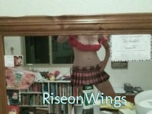RiseonWings