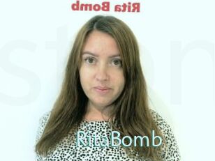 RitaBomb Straponles