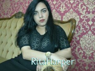RitaHarper