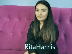 RitaHarris