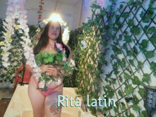 Rita_latin
