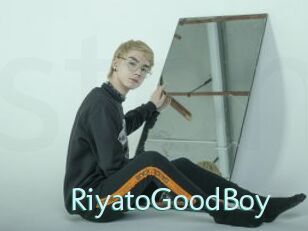 RiyatoGoodBoy