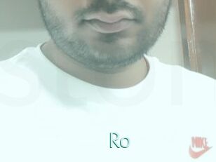 Ro