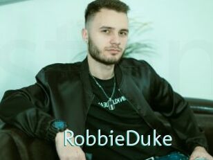 RobbieDuke
