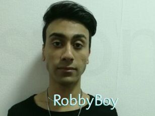 RobbyBoy