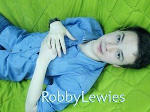 RobbyLewies