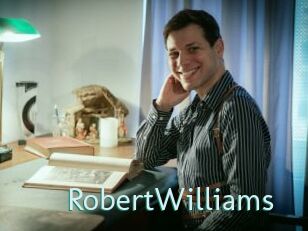 RobertWilliams