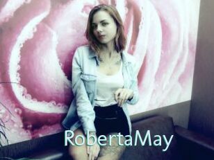 RobertaMay