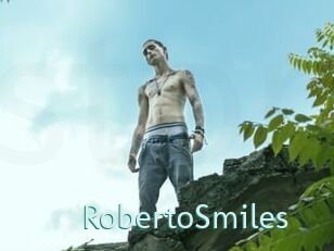 RobertoSmiles