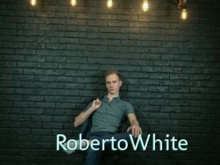RobertoWhite