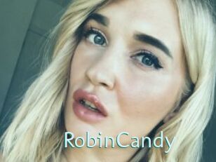 RobinCandy