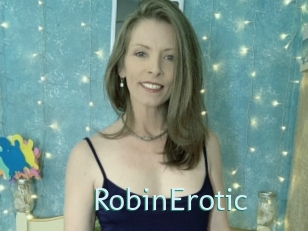 RobinErotic Straponles