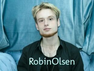 RobinOlsen