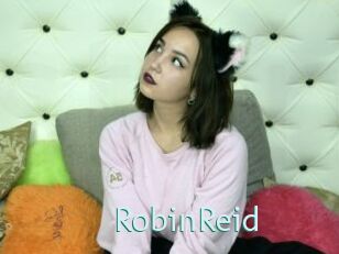 RobinReid