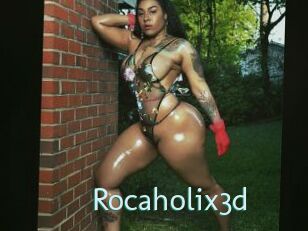 Rocaholix3d